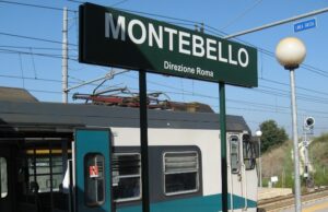 stazione Montebello