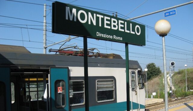 stazione Montebello