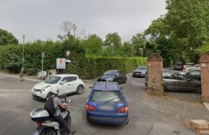 via delle fornaci di tor di quinto