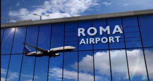 Aeroporto Roma Fiumicino