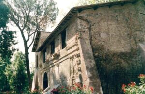Complesso Vignola Mattei
