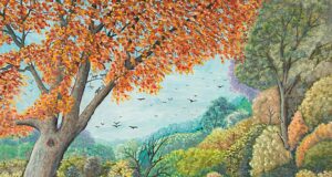 PERSONALE MARZI museo Crocetti