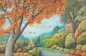 PERSONALE MARZI museo Crocetti