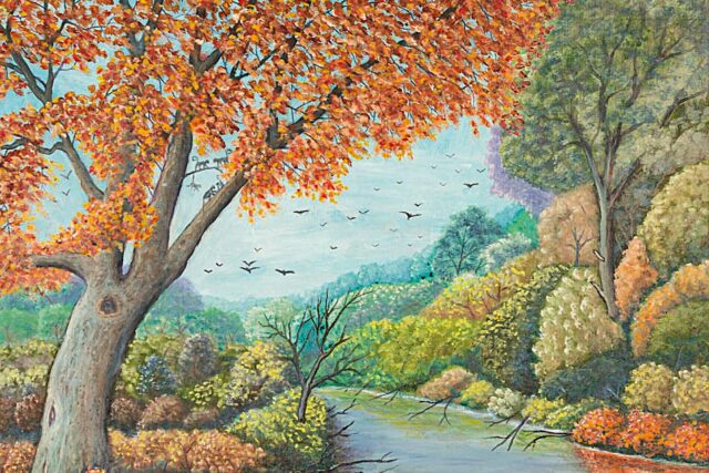 PERSONALE MARZI museo Crocetti