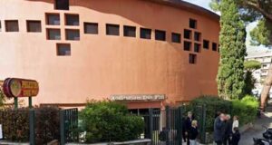 auditorium 2 pini via zandonai