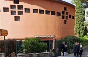 auditorium 2 pini via zandonai