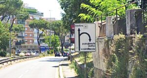 cassia direzione centro