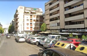 largo di vigna stelluti