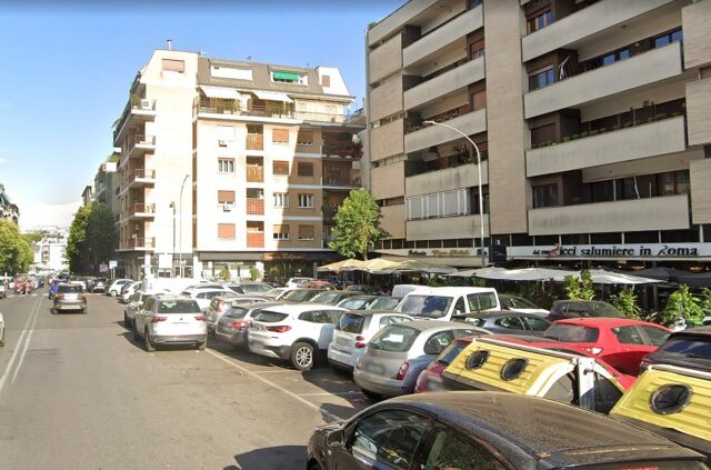 largo di vigna stelluti