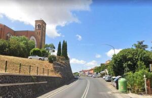 la storta