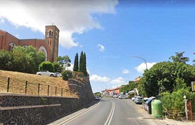 la storta la storta