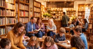 letture e laboratori