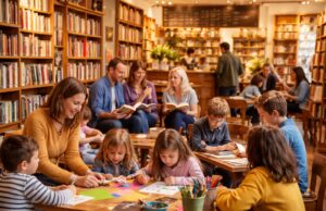 letture e laboratori