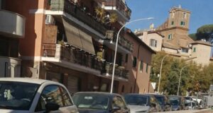 mercato via riano ponte milvio