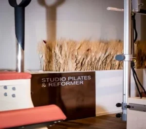 Pilates & Reformer Ponte Milvio