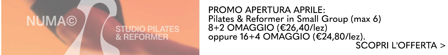 Promo apertura Small Group