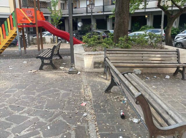 piazza carli degrado piazza carli degrado