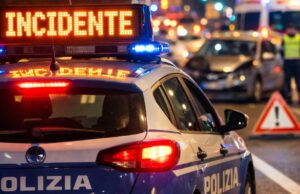 polizia-incidente