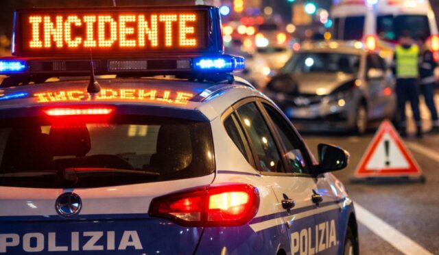 polizia-incidente