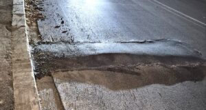 rattoppo via cassia 551