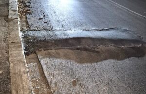 rattoppo via cassia 551