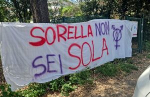 sorella non sei sola liceo farnesina