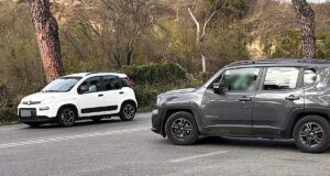 via-flaminia-nuova-276-manovra-vietata