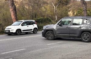 via-flaminia-nuova-276-manovra-vietata