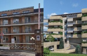 via tiberio prima_dopo