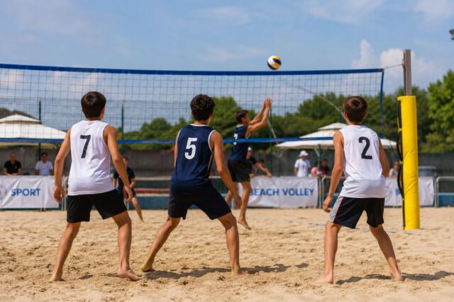beach volley under 15 9 maggio beach volley under 15 9 maggio