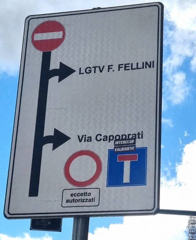 cartello lgtv fellini cartello lgtv fellini