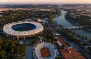 Derby alle 12, tennis alle 17: domenica folle a Roma Nord derby e tennis