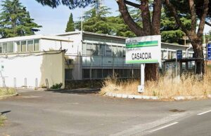 Amianto all’Enea Casaccia, un milione alla famiglia del ricercatore morto enea casaccia osteria nuova