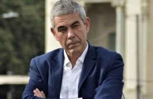 “Dalla stessa parte”, Michele Navarra torna con l’avvocato Gordiani michele navarra