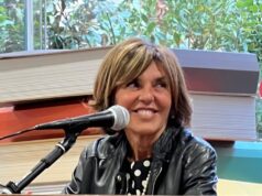 monica stori