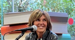 monica stori