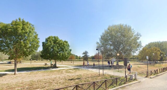 parco tor di quinto parco tor di quinto k-pop