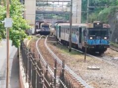 treni roma nord