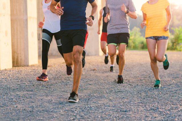 maratonina maratonina