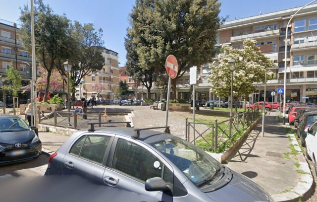 piazza carli piazza carli