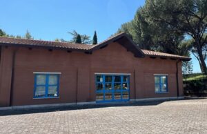 via quarto peperino 39