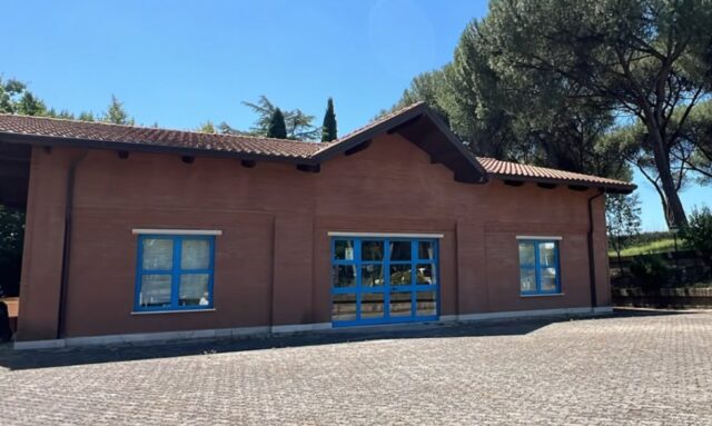 via quarto peperino 39 via quarto peperino 39
