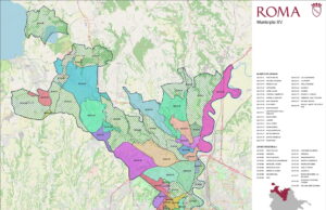 Lettere al Direttore – Nuovi quartieri nel Municipio Roma XV