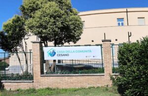 Cesano, inaugurata la nuova Casa della Comunità casa comunità cesano