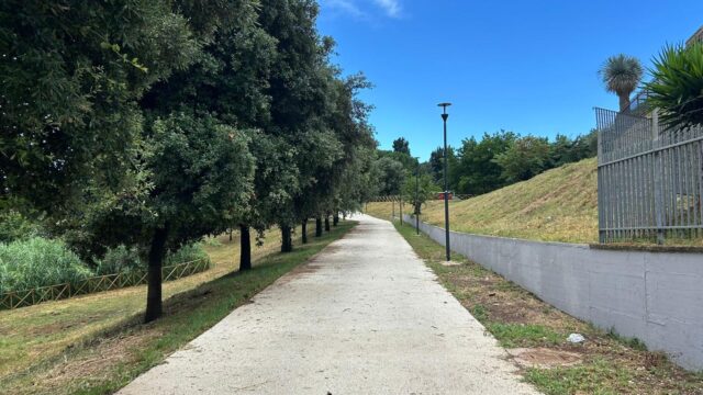 parco-via-disa-la-storta