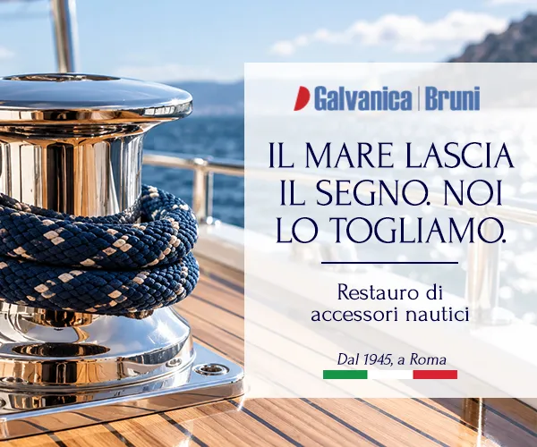 Restauro accessori nautici