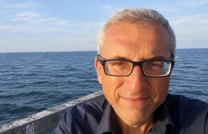 Antonio Volpe lascia il Pascal. Da Labaro, grazie preside