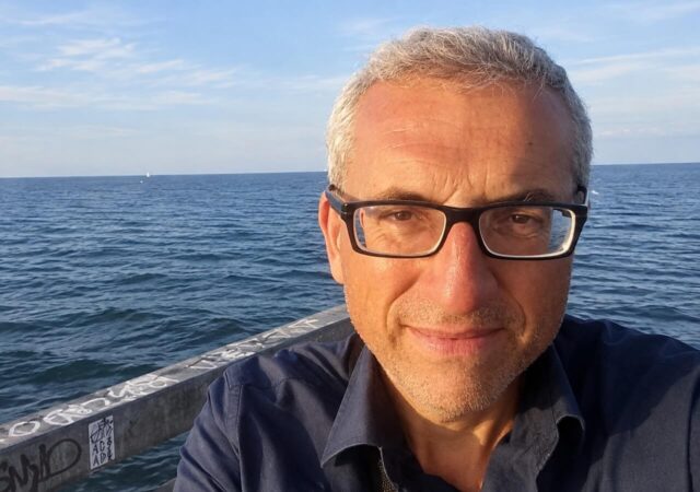 antonio volpe pascal