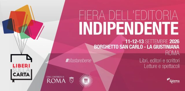 liberi sulla carta