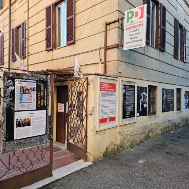 pd ponte milvio